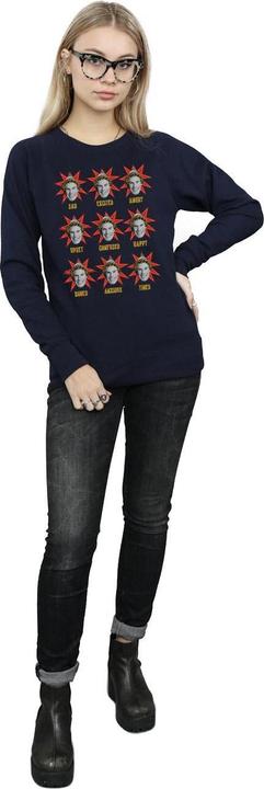 Produktbild Elf Buddy Moods Sweatshirt (XXL)