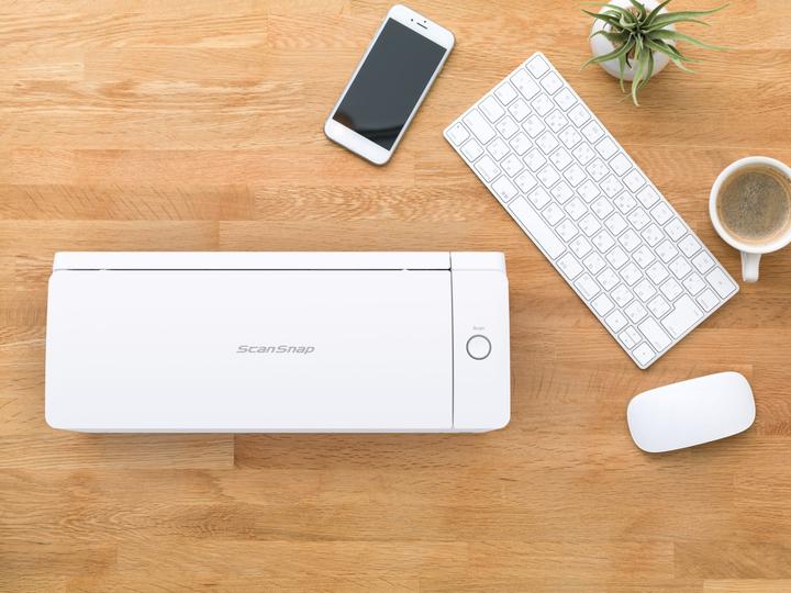 Produktbild RICOH ScanSnap iX1300 (WLAN, USB)