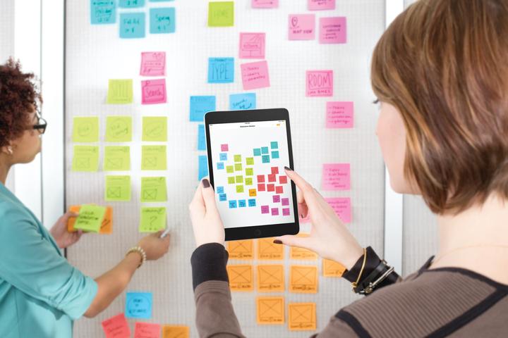 Immagine prodotto Post-it Note (76 x 76 mm)