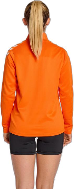 Image du produit hummel Core Xk Poly Zip Sweat Femme (S)