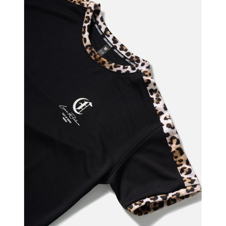 Actual product image Loose Riders Leopard (L)