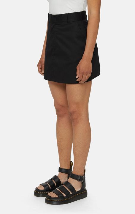 Image du produit The Dickies Mini jupe de travail noire (32)