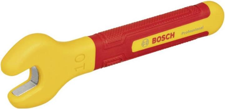 Produktbild Bosch Professional VDE Maulschlüssel (10 mm)