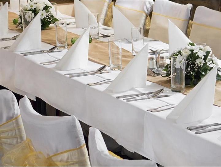 Partydeco Tovaglia