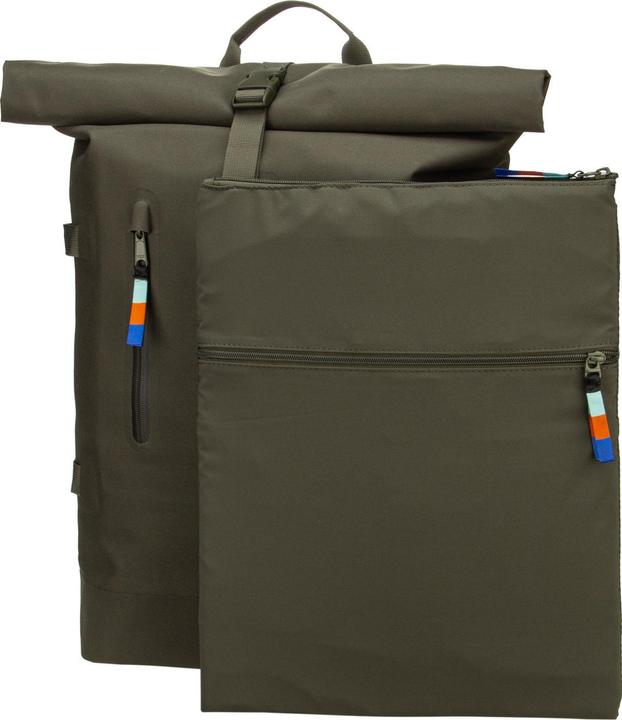 Immagine prodotto GOT BAG Rolltop 2.0 (31 l)