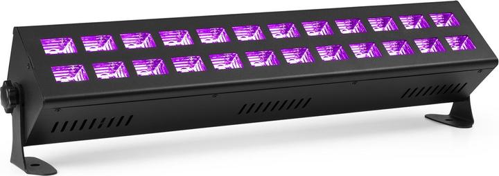 Actual product image BeamZ LED bar BUV243 (72 W, LED)