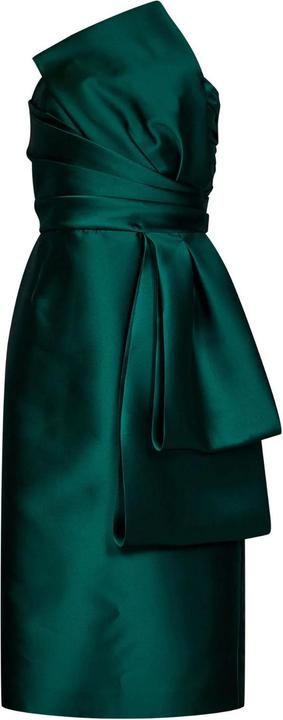 Alberta Ferretti Abiti Verde (42)