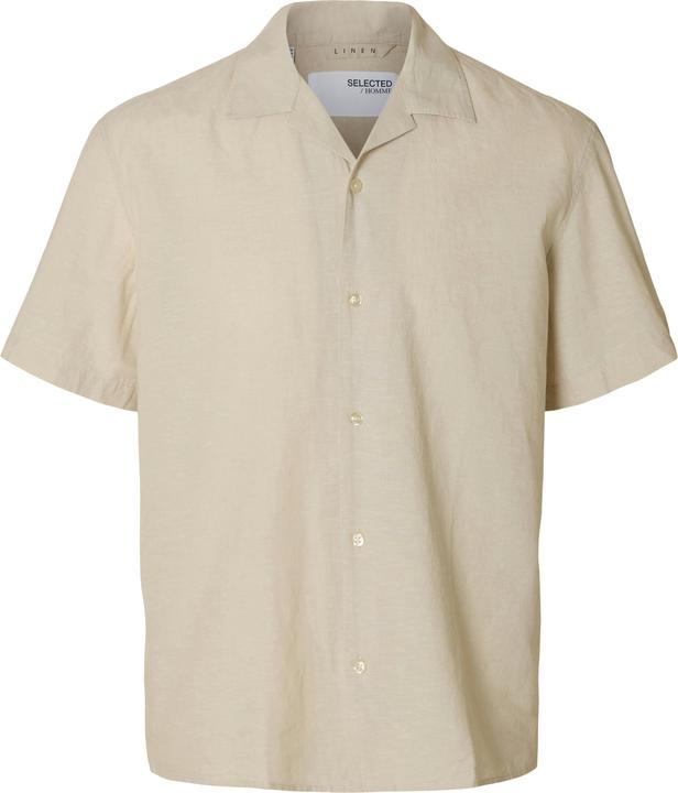 Selected Homme Kurzärmeliges Hemd (S)