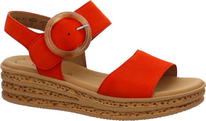 Produktbild Gabor Sandale 44.550.13 (38.5)
