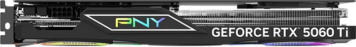 Immagine prodotto PNY GEFORCE RTX 5060TI 8GB (8 GB)