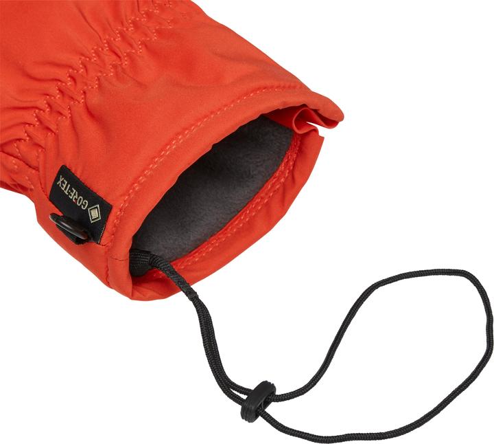 Actual product image Black Diamond Mission Mx Mitts (M)