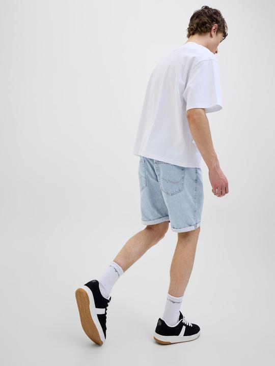 Produktbild Jack & Jones Regular Fit Regular Fit Shorts Regular Fit Shorts (XS)