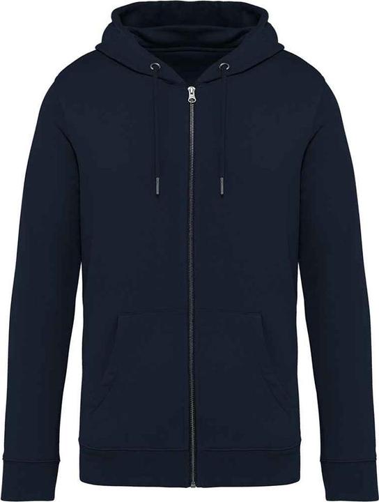 Immagine prodotto Native Spirit Felpa con Cappuccio e Zip Intera Adulto Unisex (XXS)