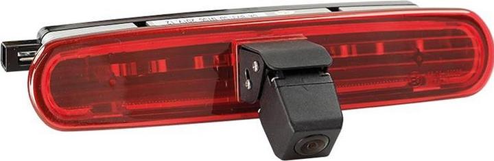 Actual product image ACV Rear view camera Fiat Doblo 2010 -, Opel Combo 2011 - 2018