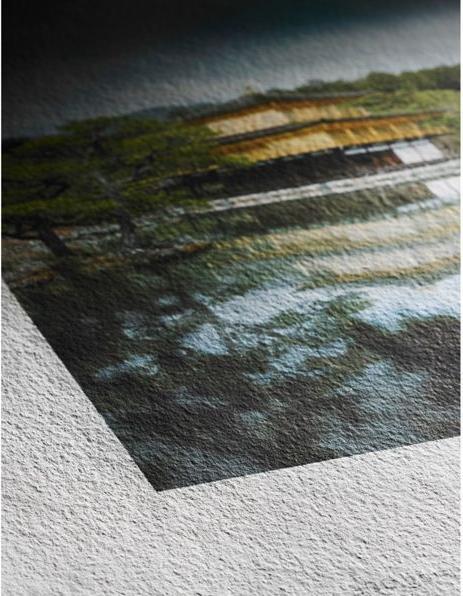 Actual product image Hahnemühle Sugar Cane A 2 matt 300 g, 25 sheets, natural white (300 g/m², 25 x, A2)
