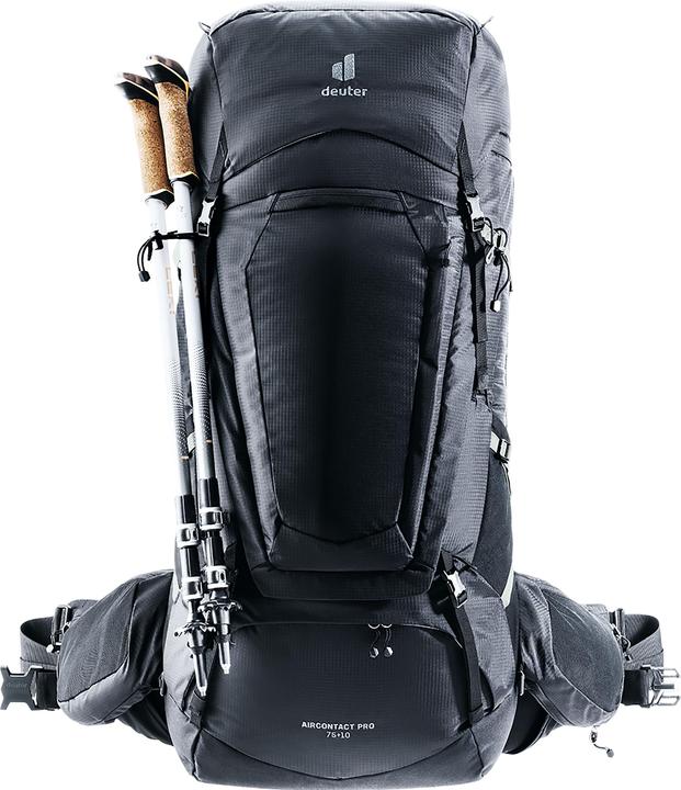Immagine prodotto Deuter Aircontact Pro 75+10 (75 l)