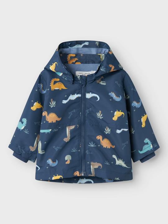 Actual product image Name it Übergangs Jacke (74)