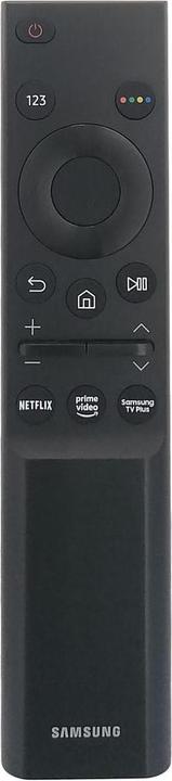 Produktbild Samsung BN59-01358B (Gerätespezifische Fernbedienung)