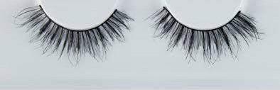 Image du produit Grimas Cils cheveux humains (Cils artificiels)