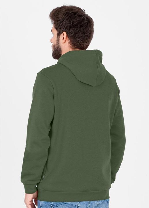 Image du produit JAKO Sweat à capuche Organic (5XL)