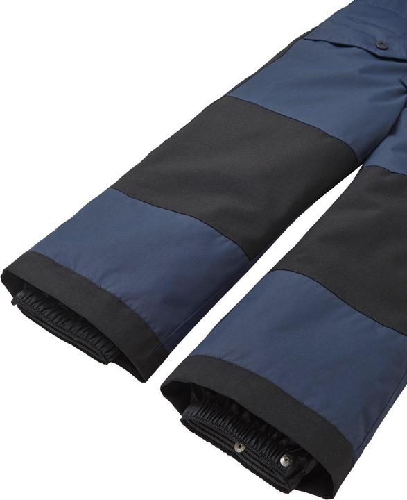 Immagine prodotto Reima tec Tuta da neve per bambini Muhos Navy (128)