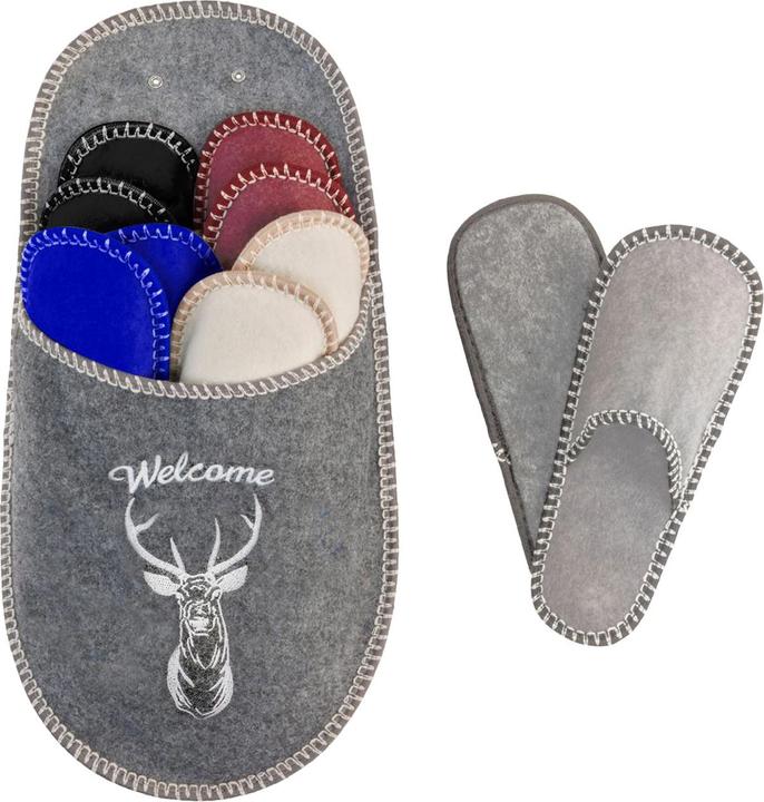 Actual product image Casativo Set (37, 38, 39, 40, 41, 42, 43, 44, 45)