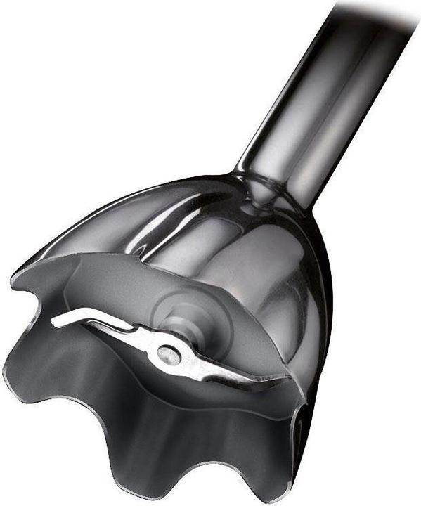 Actual product image Braun MQ 100 Curry