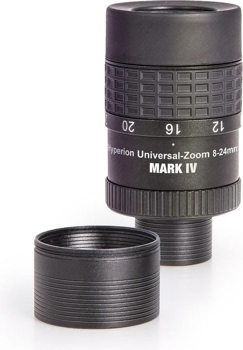 Immagine prodotto Baader Planetarium Marchio IV Hyperion Kit 8-24mm/Barlow 2.25x