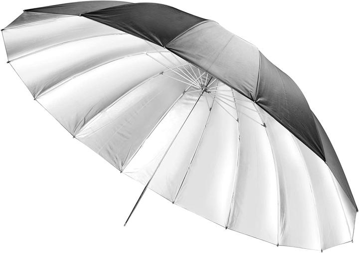 Produktbild Walimex Reflexschirm (Schirmreflektor, 180 cm)