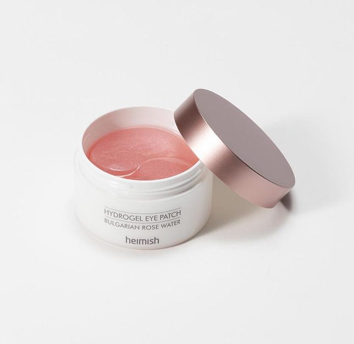 Immagine prodotto Heimish Rosa bulgara Hydrogel (Lembi, Notte)