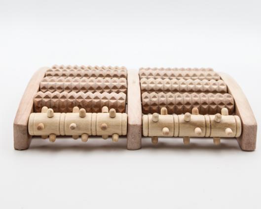 Produktbild Cachet Fussmassagerolle