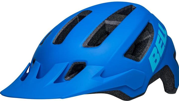 Tappetino blu