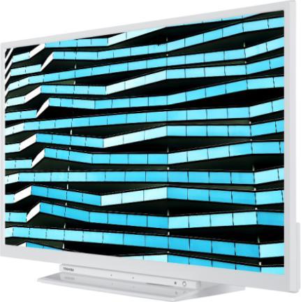Produktbild Toshiba 32LK3C64DAA (32", LK3C, LED, Full HD, 2022)
