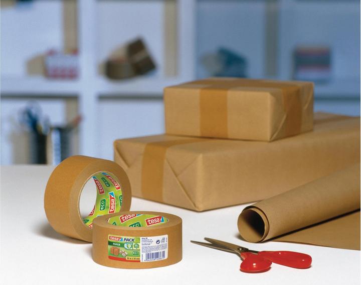 Produktbild tesa Packband (50 mm)