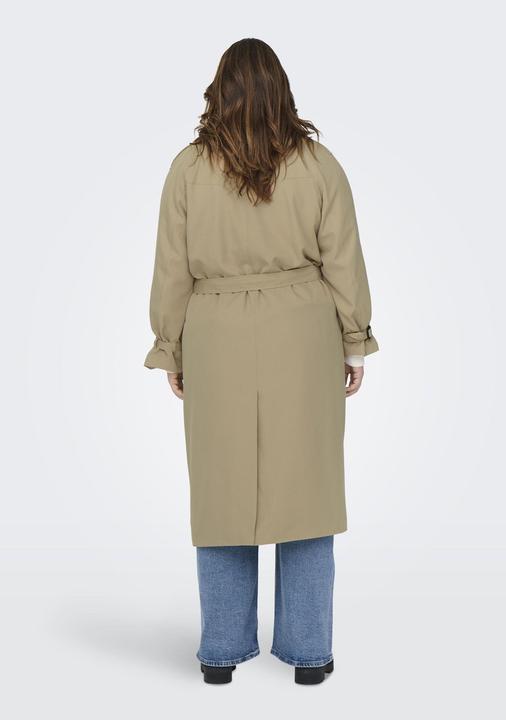 Actual product image Only CARCHLOE Trenchcoat Trenchcoat (S)