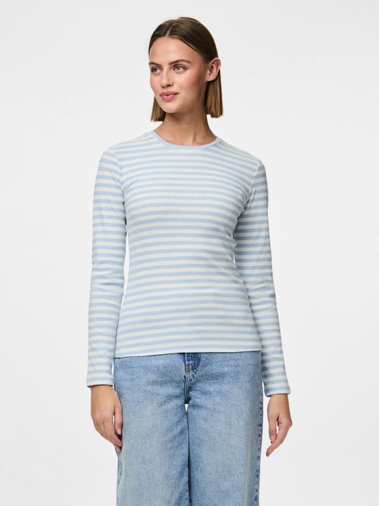 Actual product image Pieces Pcruka Ls Top Noos Bc (S)
