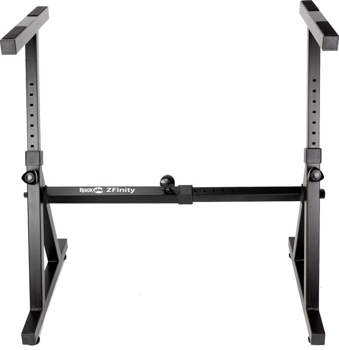 Immagine prodotto PDT RockJam ZFinity ZZ363 Supporto per tastiera