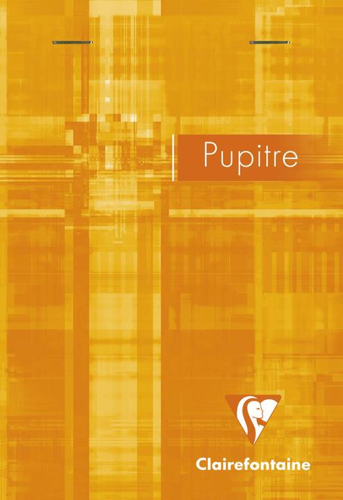 Produktbild Clairefontaine Metric (A6, Liniert)