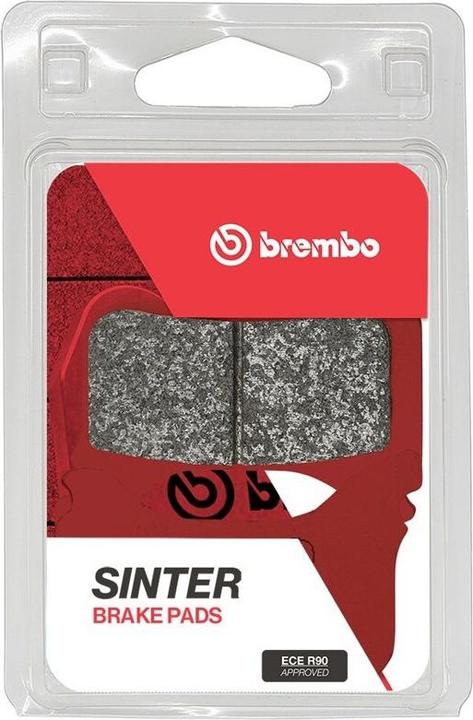 Brembo SXV450/550 06-/650 PEGASO FACTORY 07-/ (Shimano, Campagnolo)