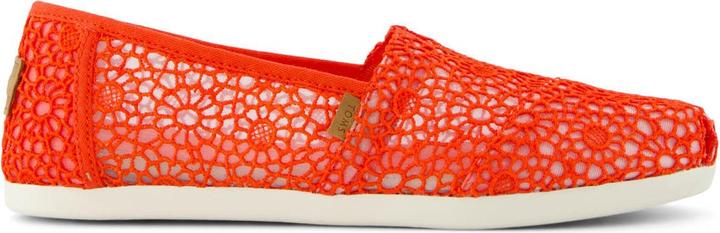 Toms W's Alpargata Classic 3.0