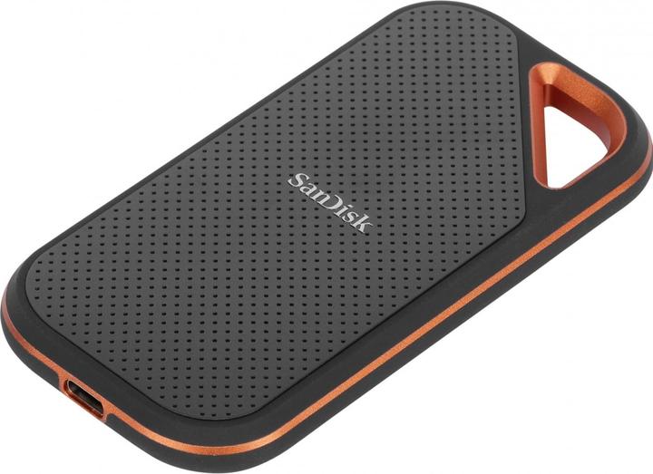 Image du produit SanDisk Extreme PRO Portable (1000 Go)