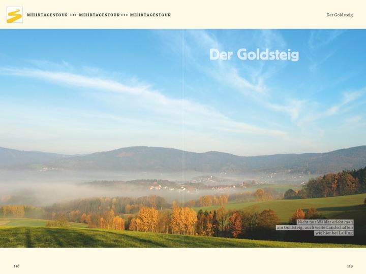 Immagine prodotto Die Wander-Bucket-List Bayern (Tedesco, Lisa Bahnmüller, Wilfried Bahnmüller, 2022)