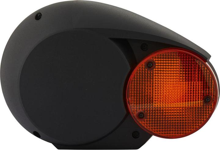 Actual product image Hella Headlight right halogen for AHLMANN