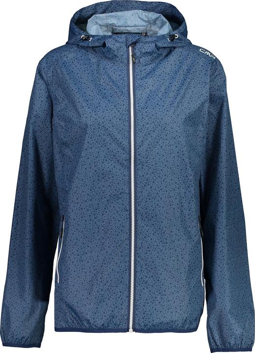 Produktbild CMP Campagnolo Hoodie (44)