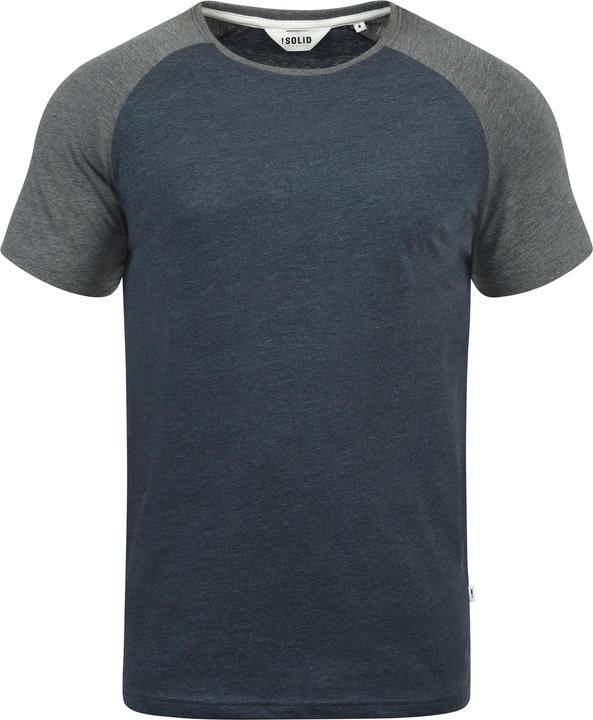 Blue Grey Melange (G8991)