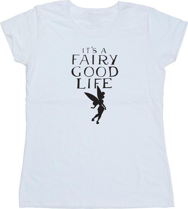Produktbild Disney Tinkerbell Fairy Good Life TShirt (XL)