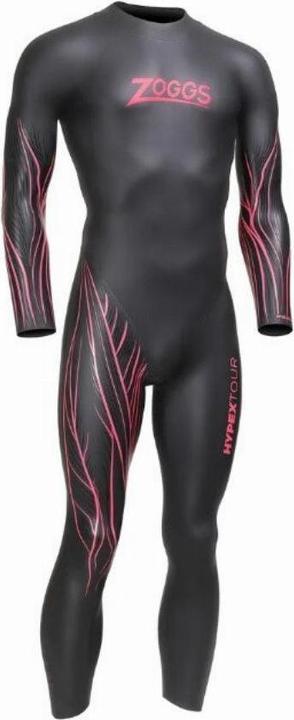 Actual product image Zoggs Hypex Tour FS Men Triathlon Wetsuit (XXL)