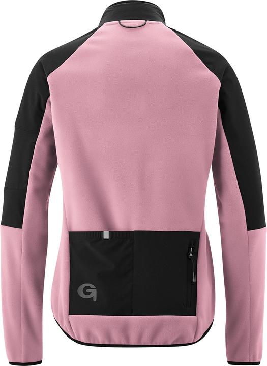 Produktbild Gonso Women's Orba L/S Full Zip (36)