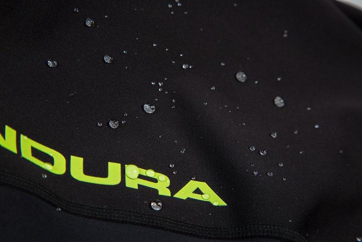 Actual product image Endura windchill bibtights (S)