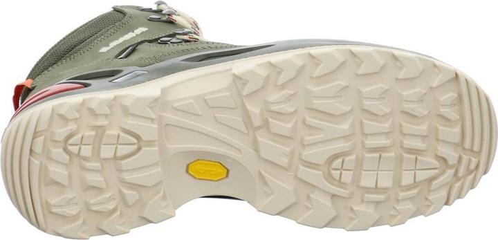 Actual product image Lowa Renegade GTX (39.5)